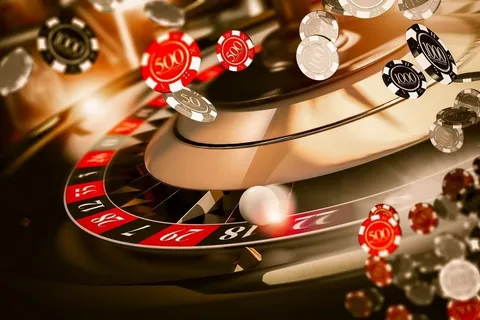 Imbajp Login: Cara Mudah Masuk ke Platform Kasino Online Terpercaya