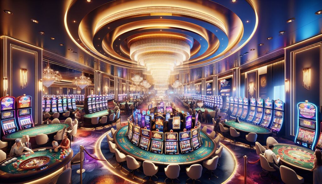 Dapatkan Bonus Menarik Hanya di Maxwin288