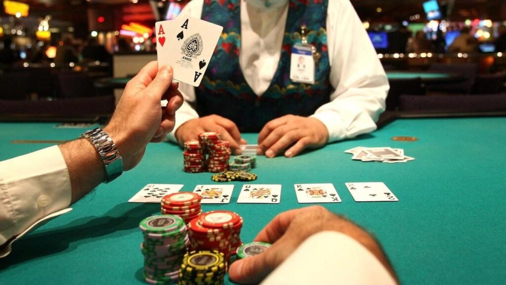 How to Play and Win in Baccarat Games at Kubet Based on Historical Pattern Analysis and AI System Predictions