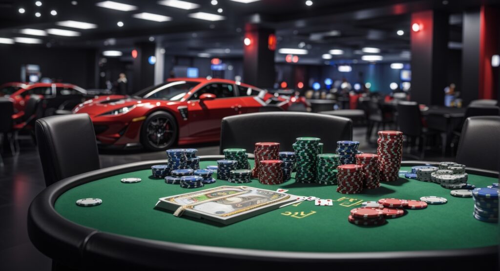 Top ten Why Wede388 is a better Via the internet Position Traditional casino just for Indonesian and additionally Essential Members