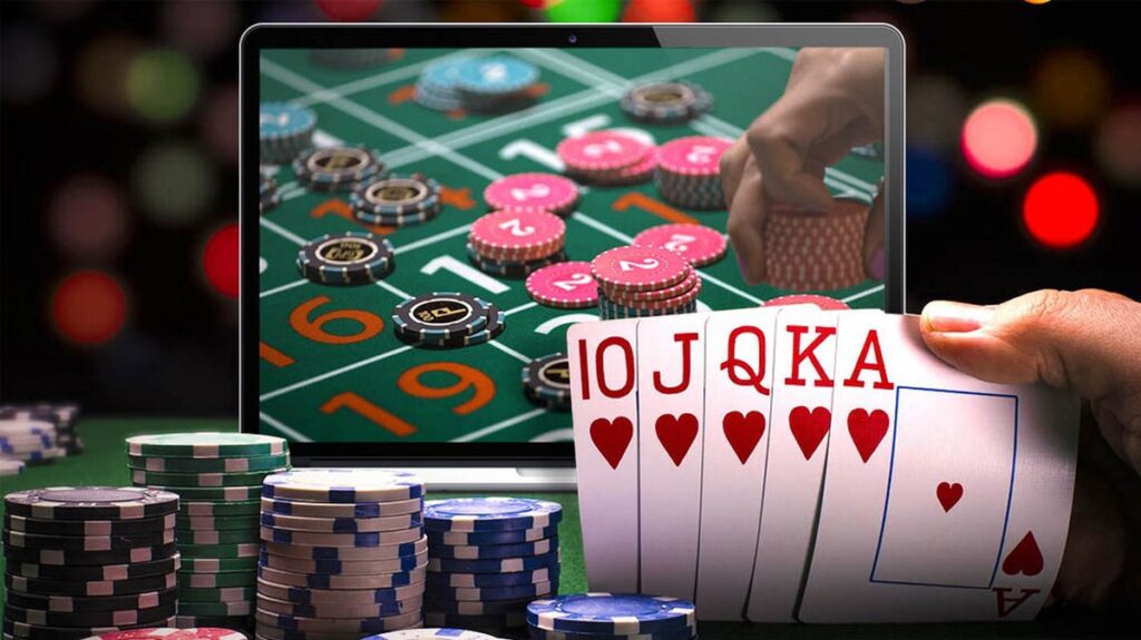 RajaAkurat: A Thrilling Online Casino Experience
